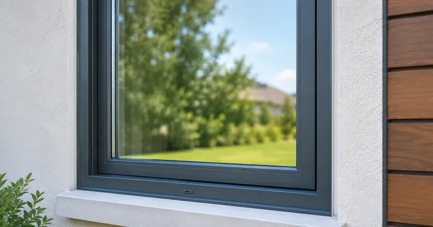 technician performing broken glass replacement Sunnylea, Etobicoke on a home window
