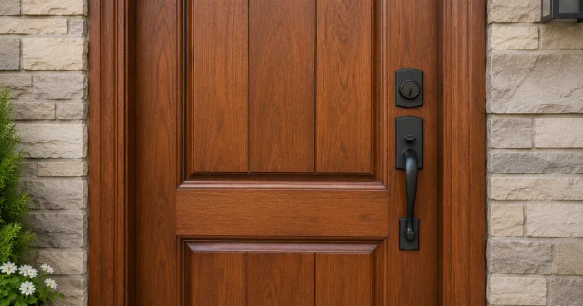 custom door installation technician fitting frame Sunnylea, Etobicoke