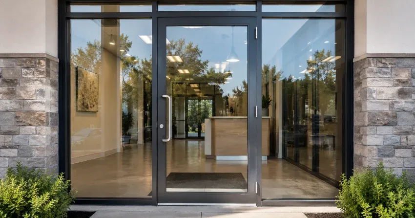 glass door installation sliding patio door in Sunnylea, Etobicoke