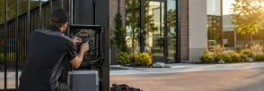 Automatic Gate Repair Richview, Etobicoke