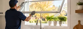 Awning Windows Etobicoke