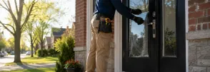 Break-In Glass Repair Thistletown, Etobicoke