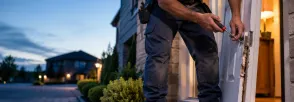 Broken Door Repair Rexdale, Etobicoke