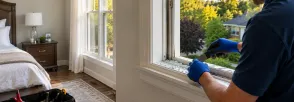 Broken Window Repair Thistletown, Etobicoke
