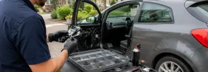 Car Lock Repair Etobicoke