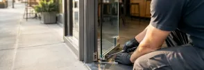 Commercial Glass Door Repair Sunnylea, Etobicoke