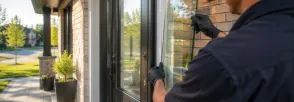 Custom Glass Replacement Clairville, Etobicoke