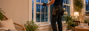 Custom Window Installation Etobicoke