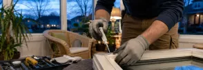 Damaged Window Repair Sunnylea, Etobicoke