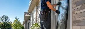 Decorative Glass Replacement Sunnylea, Etobicoke