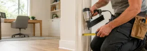 Door Casing Repair Sunnylea, Etobicoke