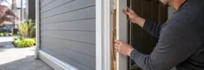 Door Frame Repair Sunnylea, Etobicoke