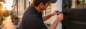 Door Knobs Repair Etobicoke