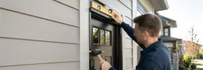 Door Leveling Service Clairville, Etobicoke