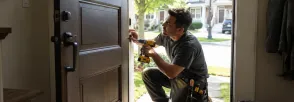 Door Repair Richview, Etobicoke