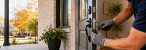 Door Repairman Thistletown, Etobicoke