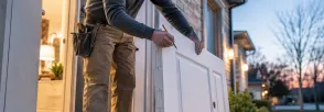 Door Replacement Etobicoke