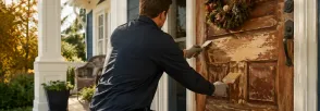 Door Restoration Sunnylea, Etobicoke