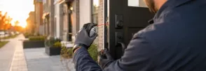Door Service Sunnylea, Etobicoke