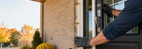 Door System Replacement Etobicoke