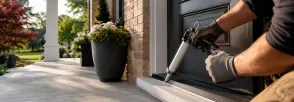 Exterior Door Installer Long Branch, Etobicoke