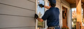 Fiberglass Window Installation Sunnylea, Etobicoke