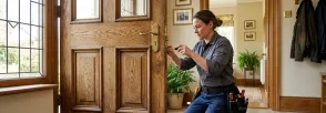 Frame Door Repair Long Branch, Etobicoke