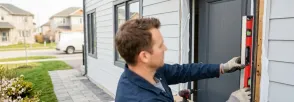 Front Door Installation Etobicoke