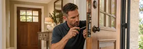 Front Door Repair Sunnylea, Etobicoke