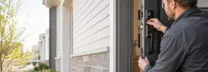 Front Door Replacement Clairville, Etobicoke