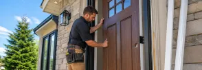 Full Door Replacement Etobicoke