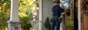 Glass Door Replacement Etobicoke
