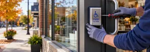 Handicap Door Openers Sunnylea, Etobicoke