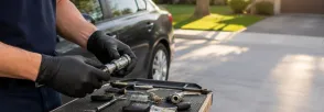 Ignition Cylinder Replacement Sunnylea, Etobicoke