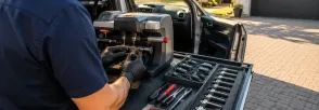 Ignition Key Duplication Richview, Etobicoke