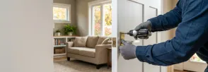 Install Interior Door Sunnylea, Etobicoke