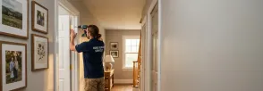 Interior Door Installation Sunnylea, Etobicoke