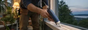 Leaking Window Repair Westmount, Etobicoke