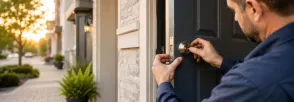Lock Change Etobicoke