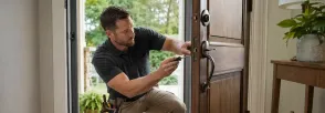 Loose Door Repair Sunnylea, Etobicoke