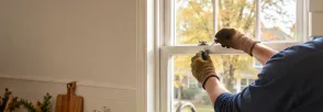 Loose Window Repair Etobicoke