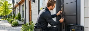 Mobile Locksmith Etobicoke