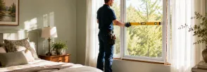 New Window Installation Etobicoke
