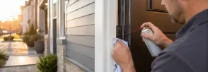 Noisy Door Repair Sunnylea, Etobicoke