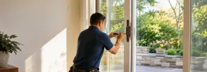 Patio Door Repair Sunnylea, Etobicoke