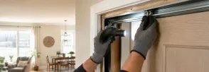 Pocket Door Repair Richview, Etobicoke