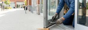 Repair Storefront Etobicoke