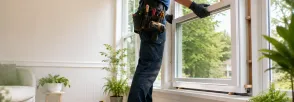 Replacement Window Installation Etobicoke