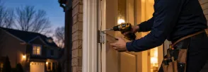 Sagging Door Repair Sunnylea, Etobicoke
