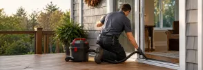 Sliding Glass Door Repair Sunnylea, Etobicoke